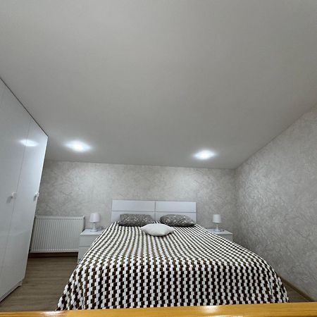 Tamuna Apartment Tbilisi Eksteriør billede