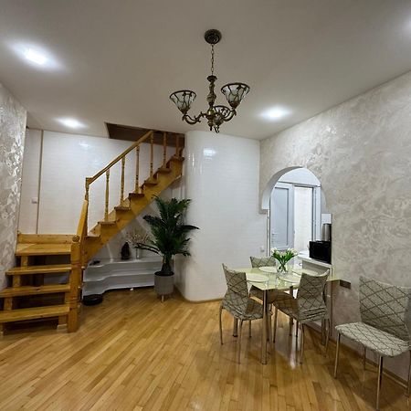 Tamuna Apartment Tbilisi Eksteriør billede