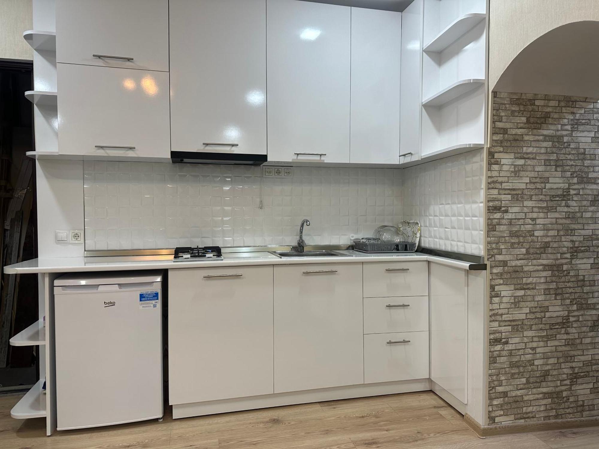 Tamuna Apartment Tbilisi Eksteriør billede