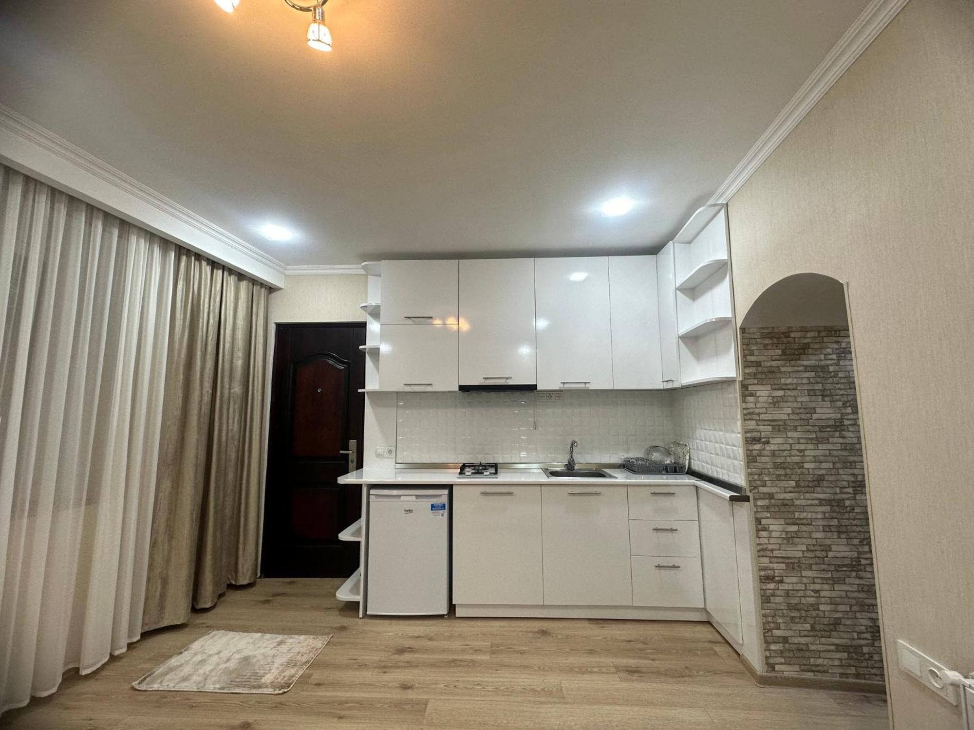 Tamuna Apartment Tbilisi Eksteriør billede