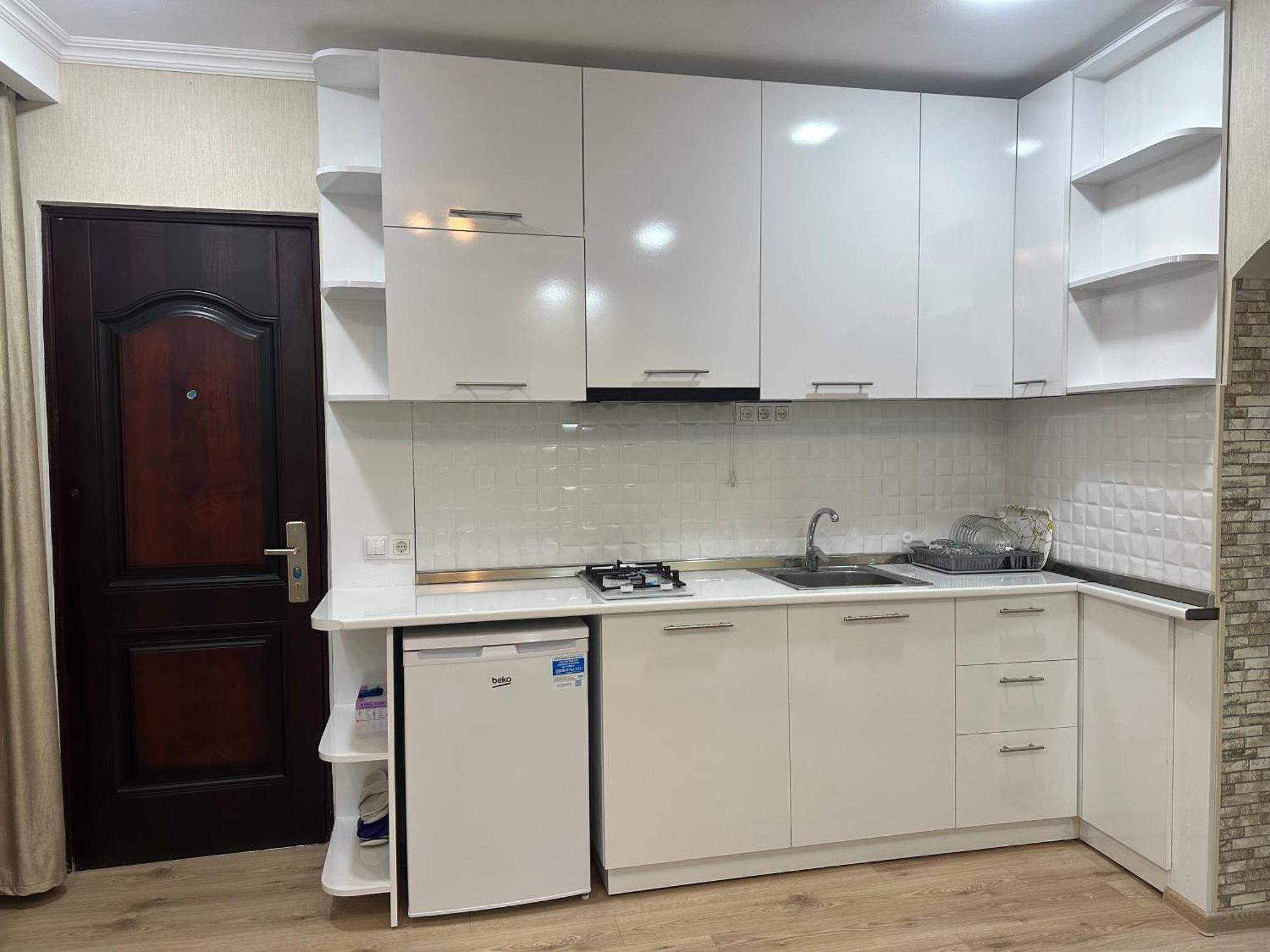 Tamuna Apartment Tbilisi Eksteriør billede
