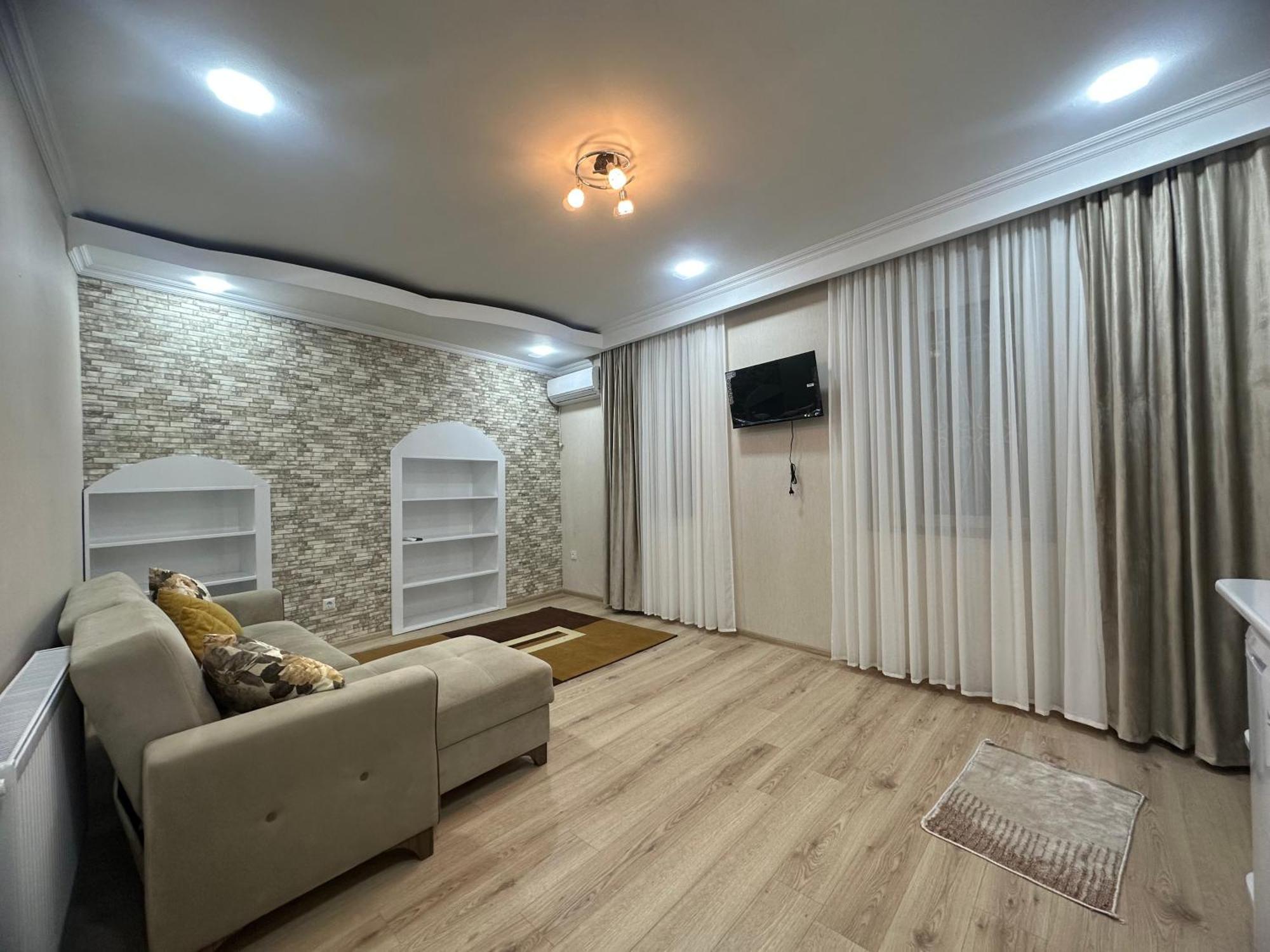 Tamuna Apartment Tbilisi Eksteriør billede