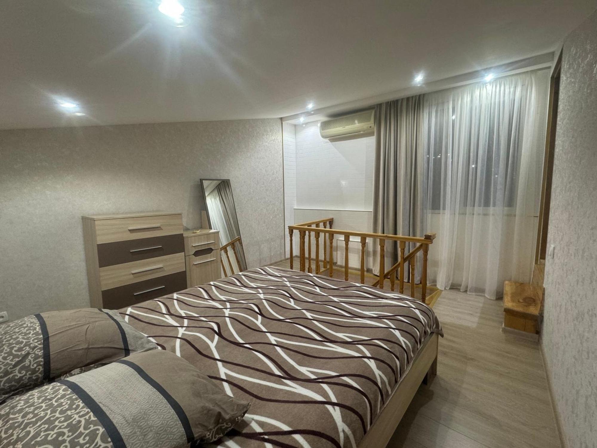 Tamuna Apartment Tbilisi Eksteriør billede