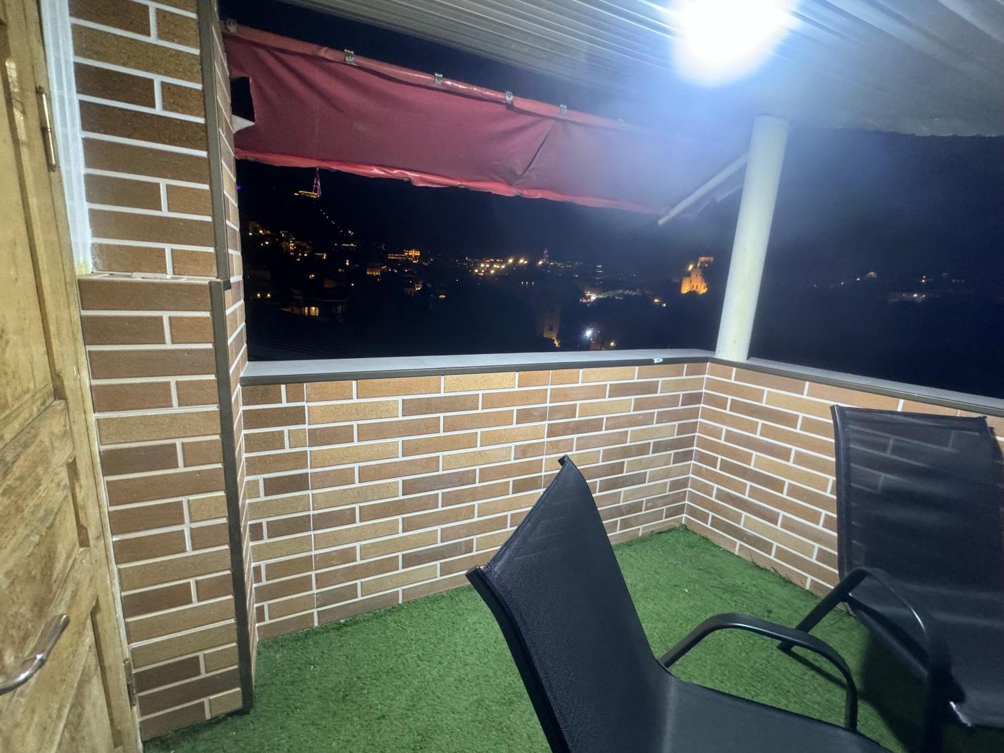 Tamuna Apartment Tbilisi Eksteriør billede