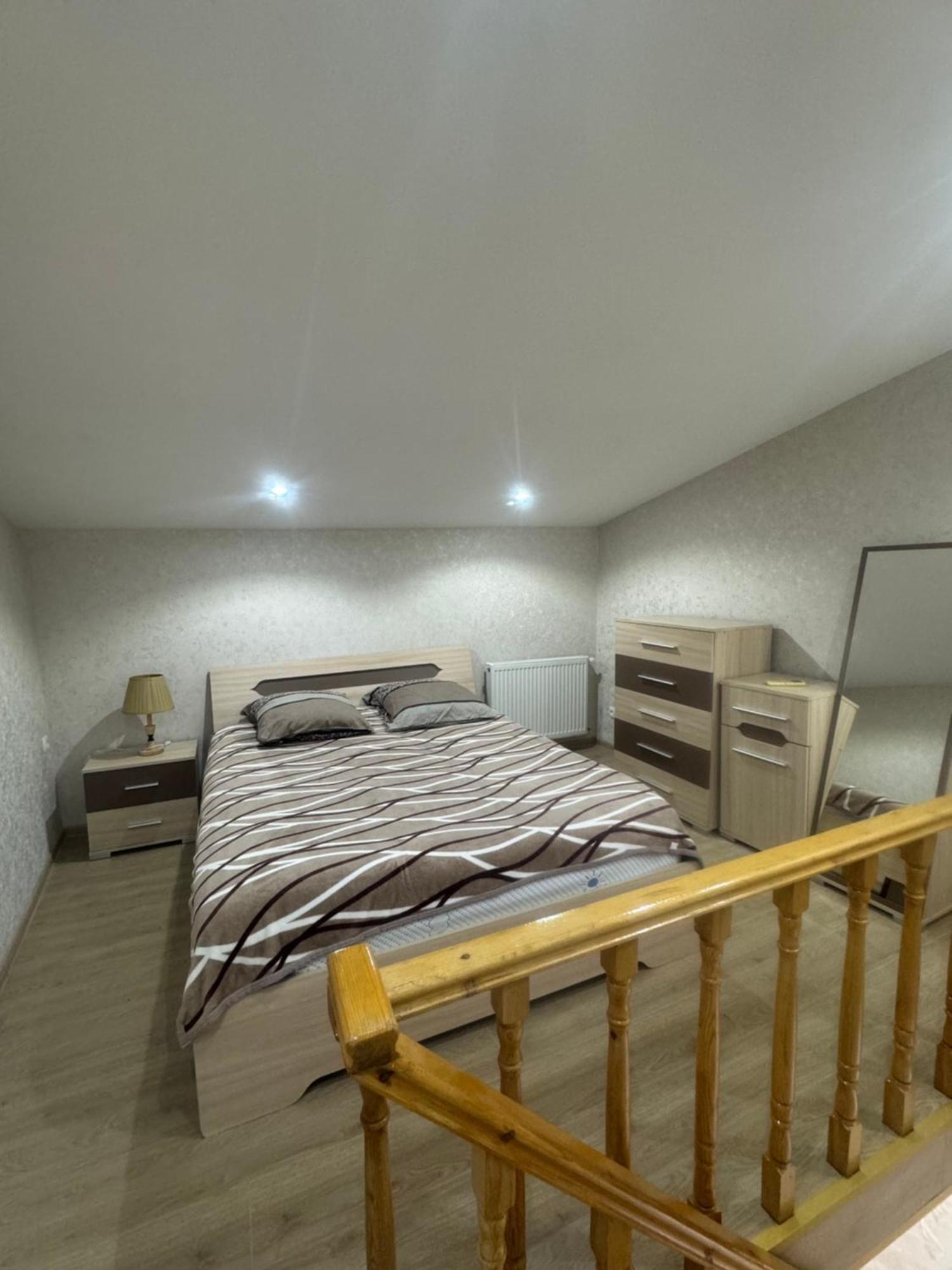 Tamuna Apartment Tbilisi Eksteriør billede