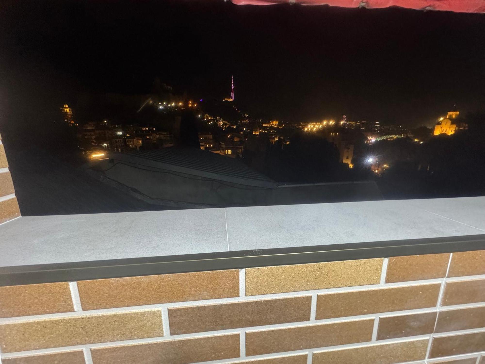 Tamuna Apartment Tbilisi Eksteriør billede