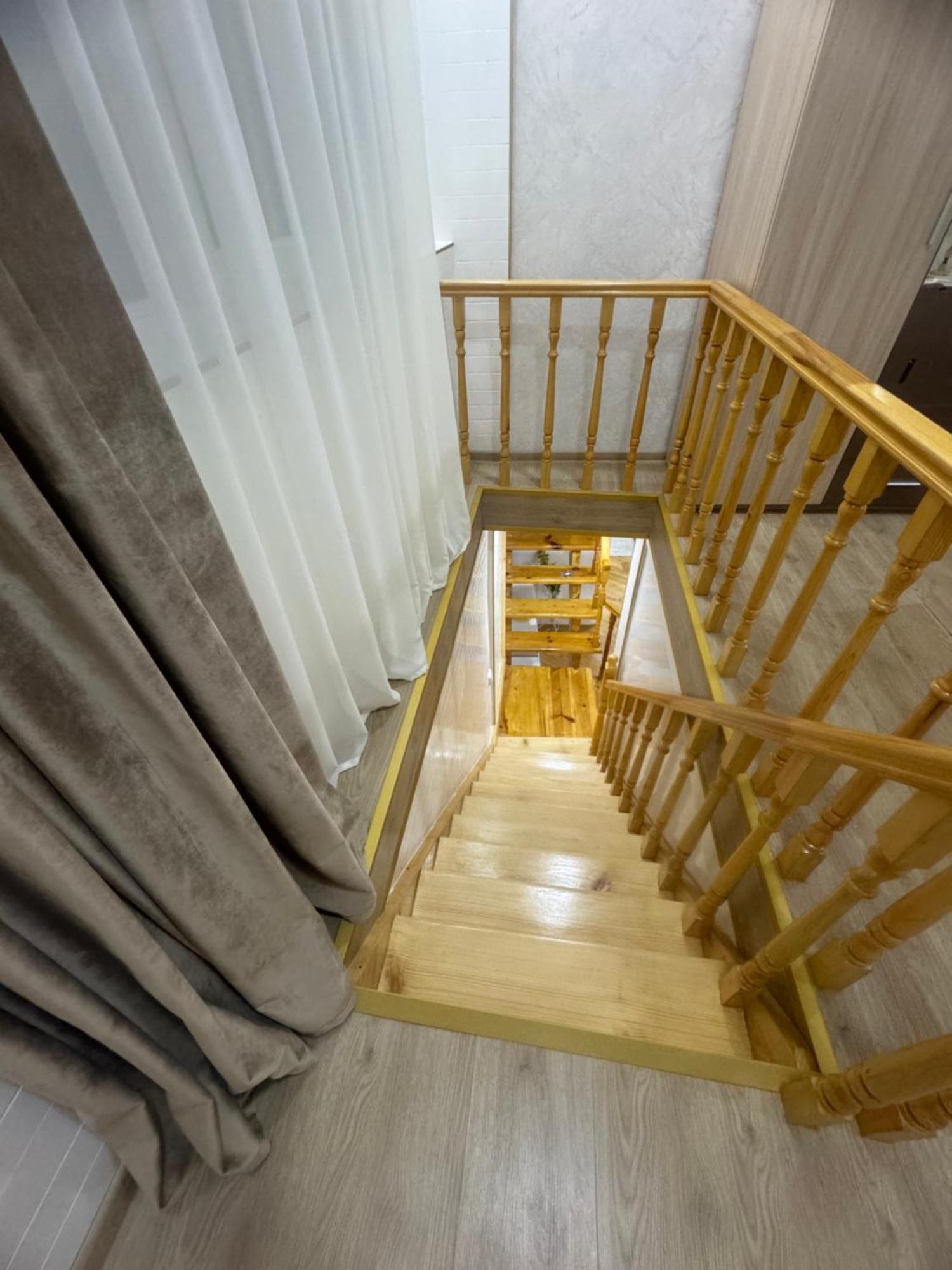 Tamuna Apartment Tbilisi Eksteriør billede
