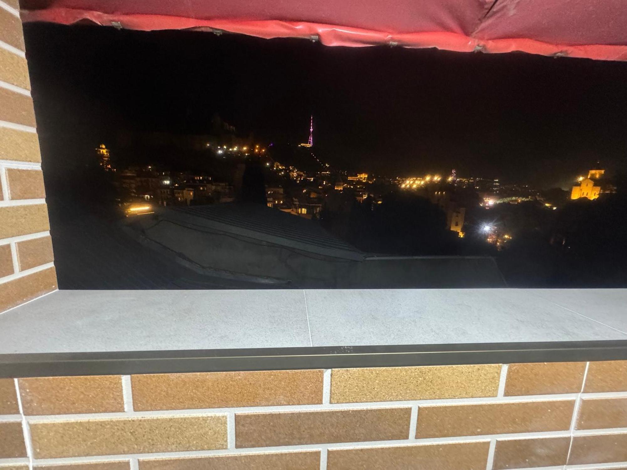 Tamuna Apartment Tbilisi Eksteriør billede