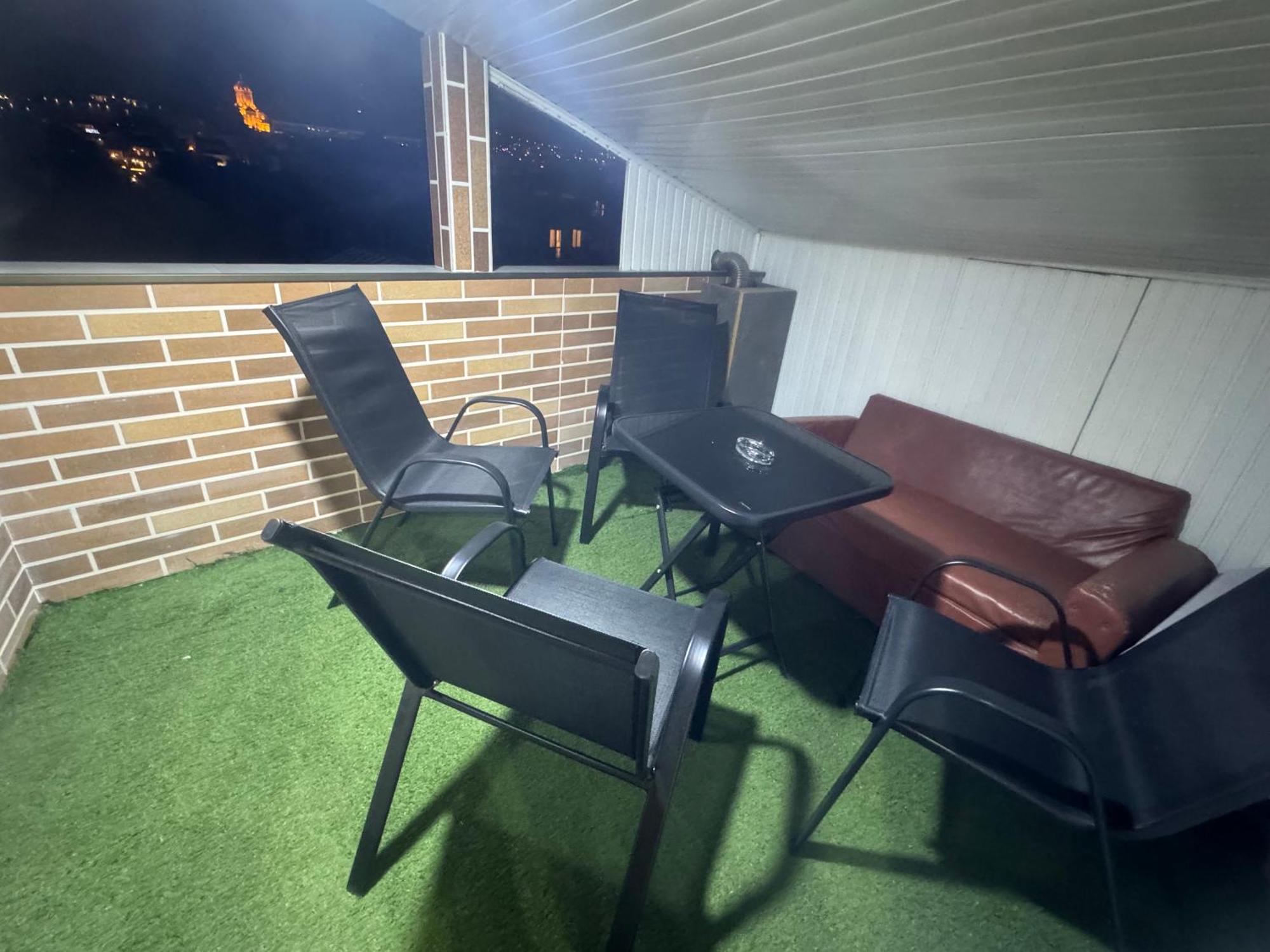 Tamuna Apartment Tbilisi Eksteriør billede
