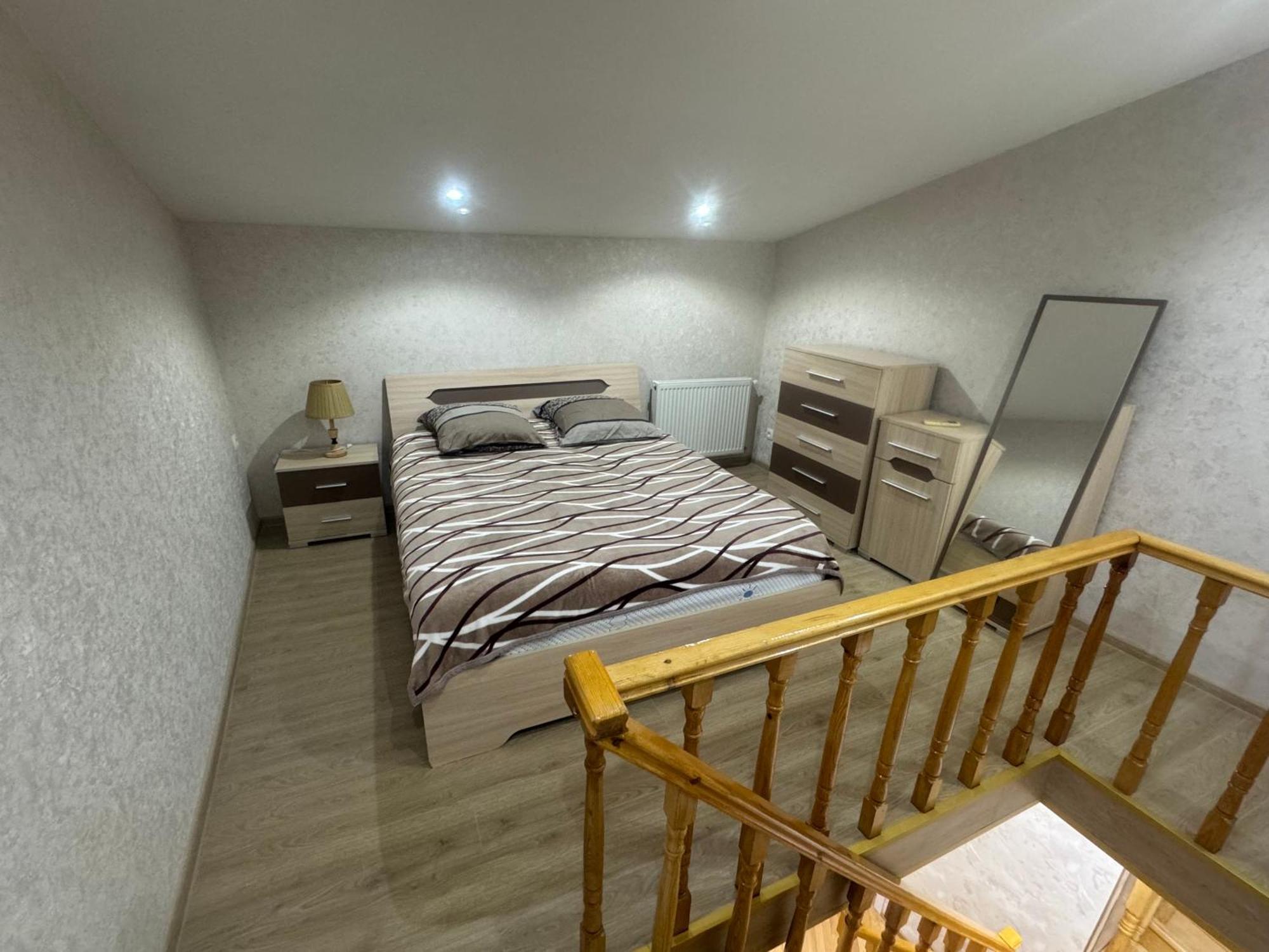 Tamuna Apartment Tbilisi Eksteriør billede