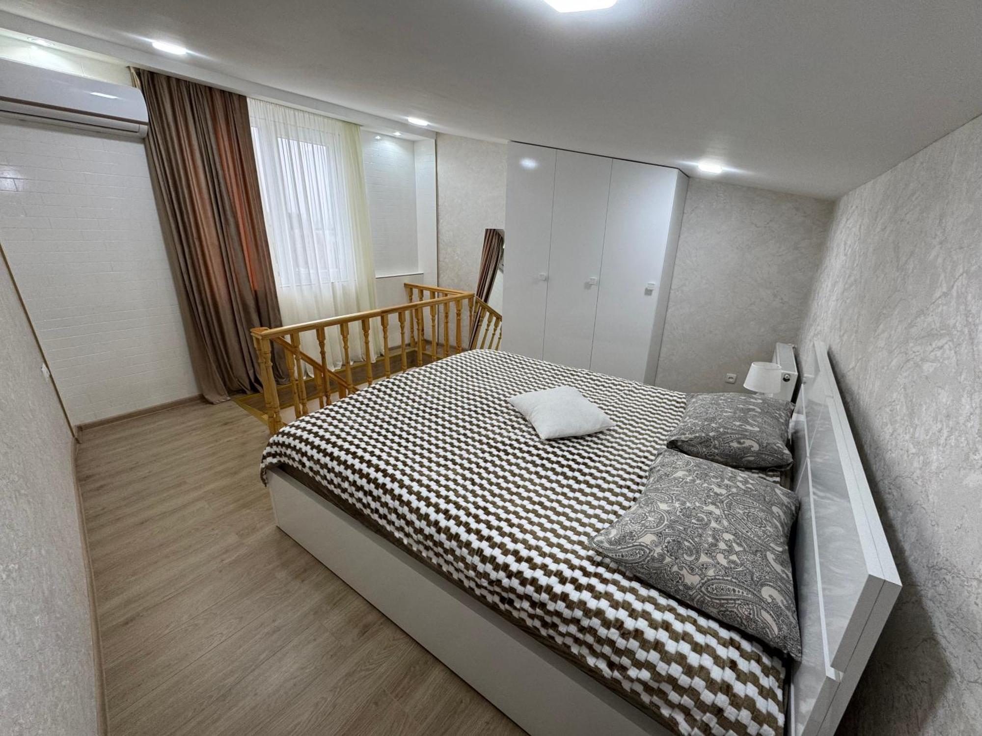 Tamuna Apartment Tbilisi Eksteriør billede