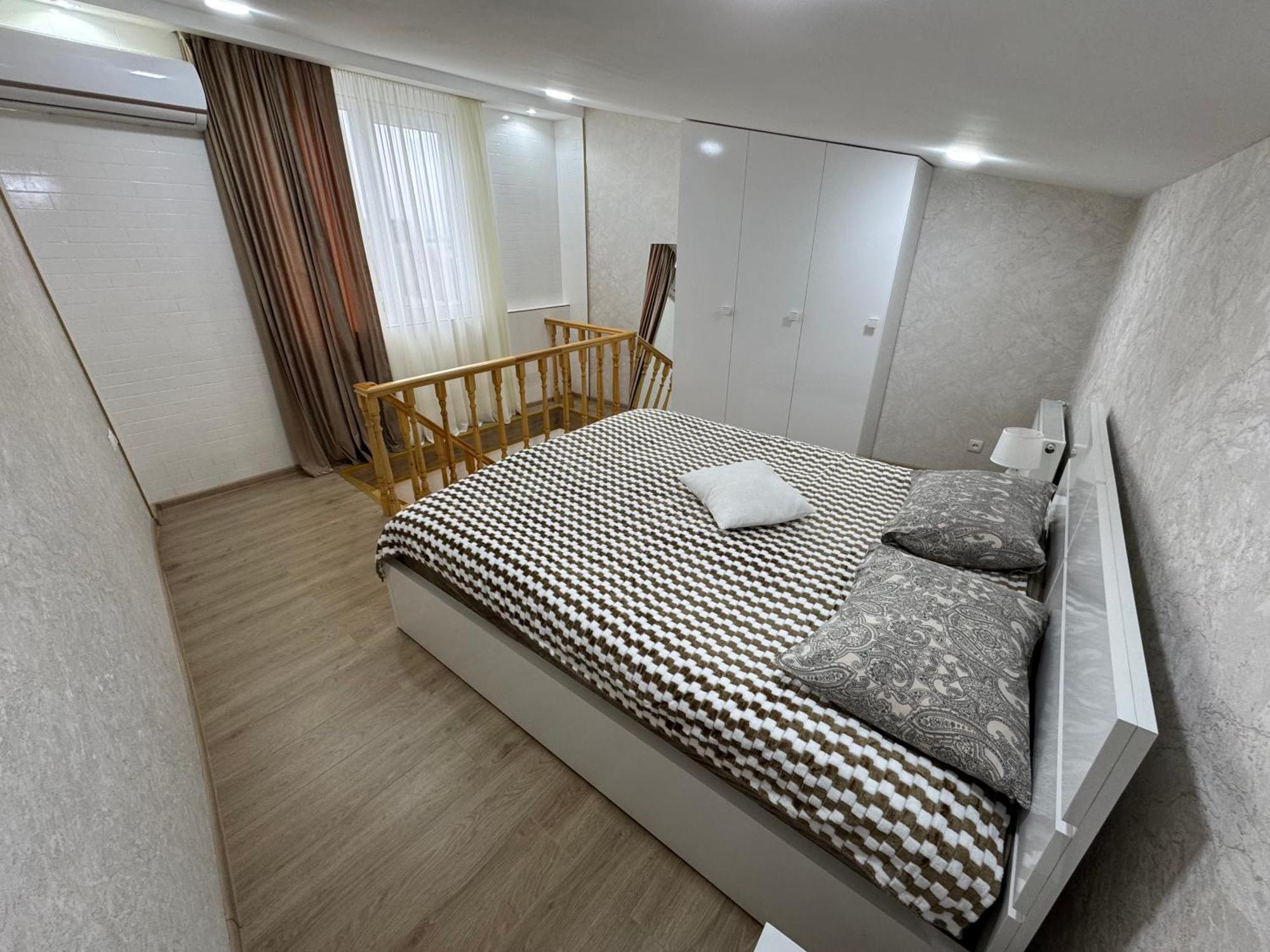 Tamuna Apartment Tbilisi Eksteriør billede