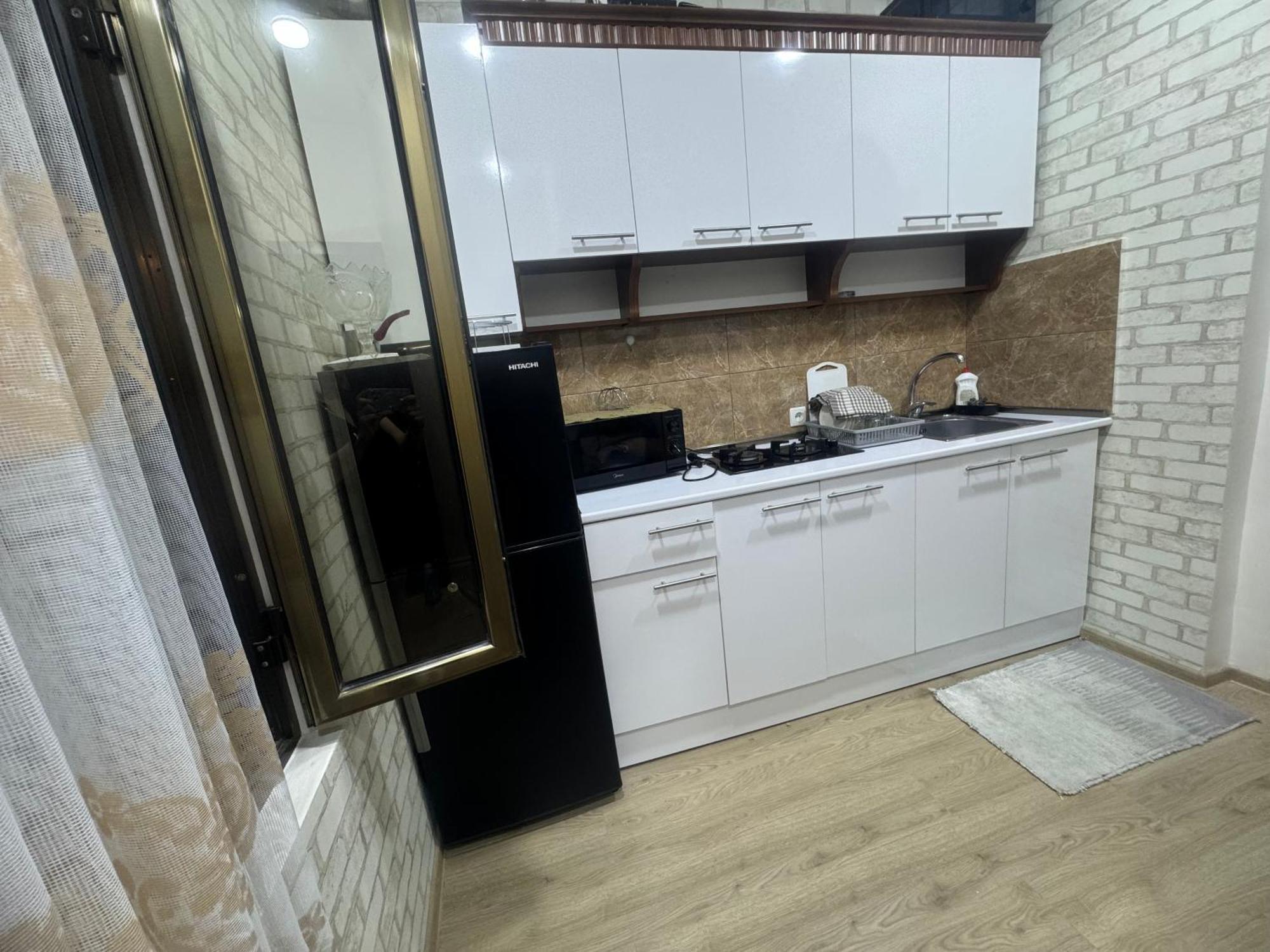 Tamuna Apartment Tbilisi Eksteriør billede
