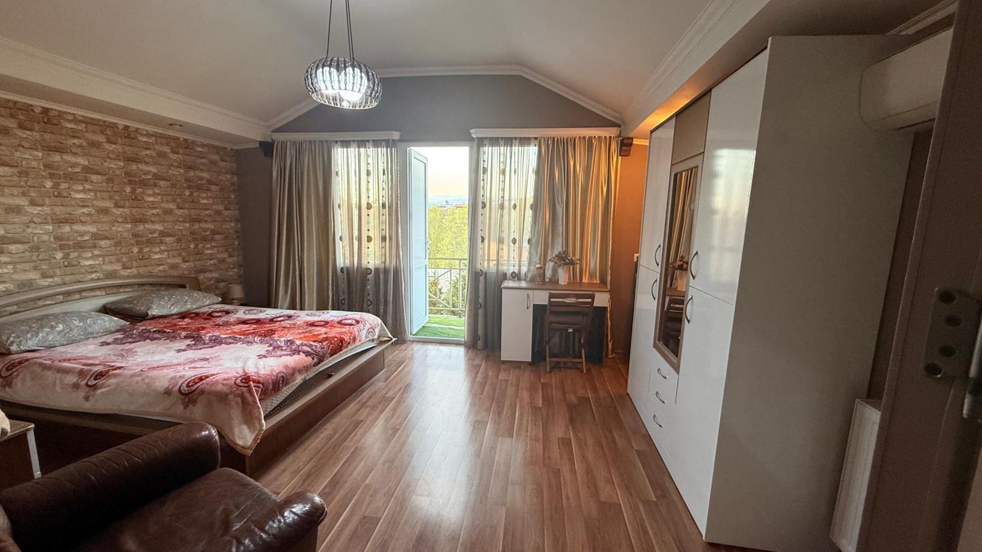 Tamuna Apartment Tbilisi Eksteriør billede