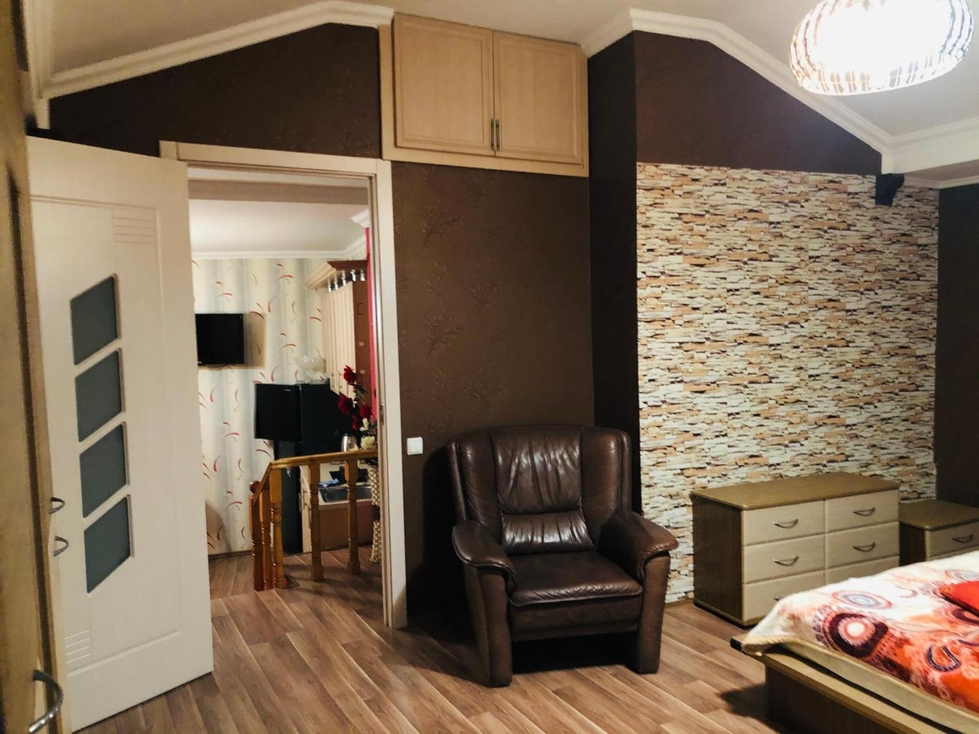 Tamuna Apartment Tbilisi Eksteriør billede