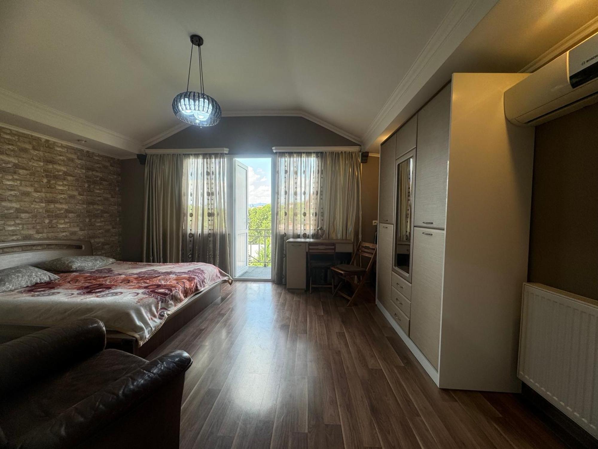 Tamuna Apartment Tbilisi Eksteriør billede