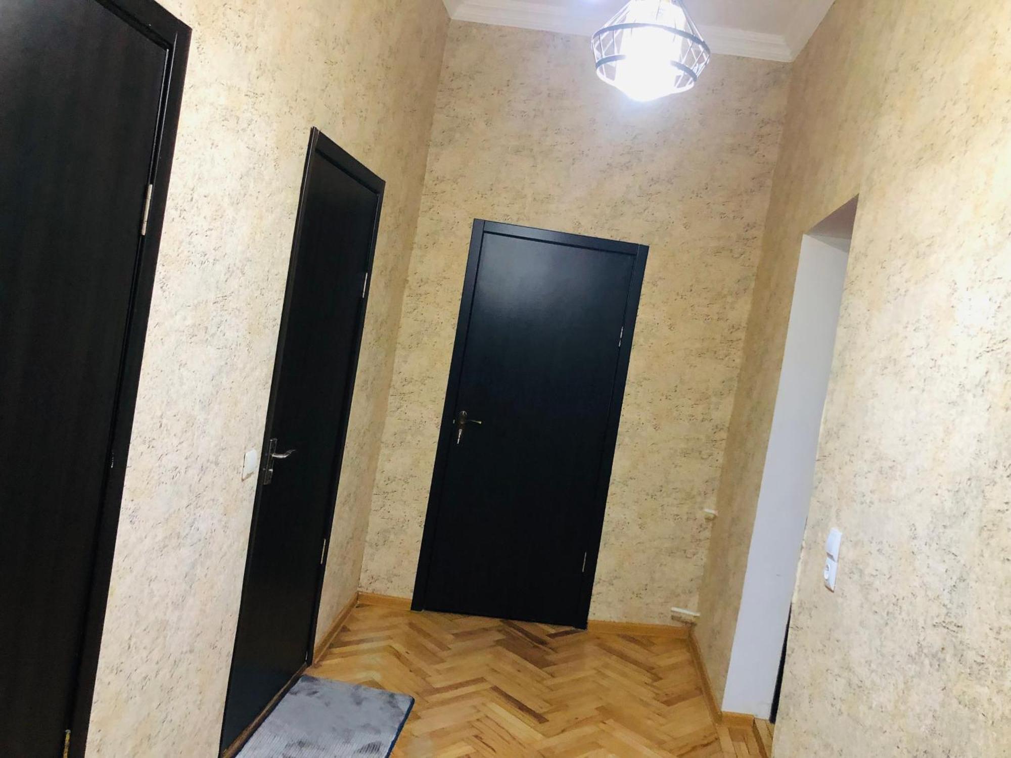 Tamuna Apartment Tbilisi Eksteriør billede