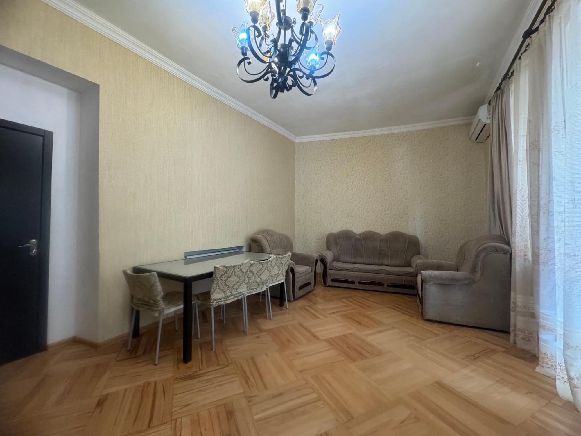 Tamuna Apartment Tbilisi Eksteriør billede